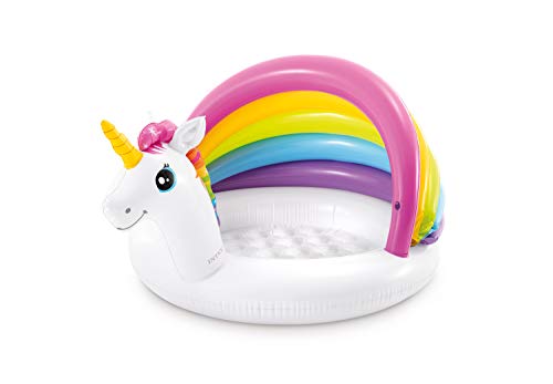 Intex 57113NP Eenhoorn Babyzwembad - Image 3