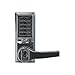 Kaba Simplex LR1021S-026-41 Lever Mechanical Pushbutton Lock Key Bypass Prep For Schlage LFIC Less C