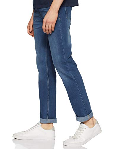 Image of Diverse Men's Skinny Jeans