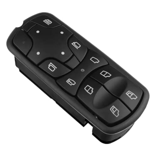 Interrupteur de vitre électrique réparation commande bloquée 9438200097 auto
