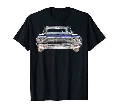 64 Impala Men's T-shirt