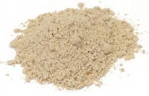 Starwest Botanicals Slippery Elm Bark Powder Wildcrafted, 1 Pound
