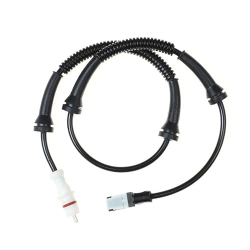 Capteur de vitesse de roue ABS 93192439 pour supprimer le voyant freinage FL FR