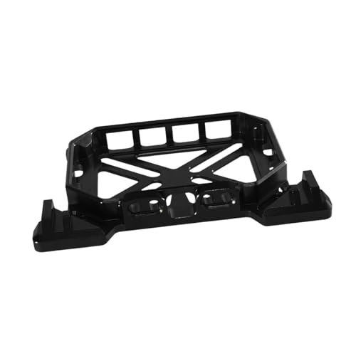 Porte-bagages de toit robuste pour voiture RC H12Y pour éviter la casse de carrosserie