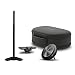 Produktbild Jabra PanaCast Meet Anywhere+ Videokonferenz-Set  Kamera mit 180° Panorama-4K View Speak 750, MS Teams Zertifiziert, funktioniert mit Zoom/Google Meet  1,8 m USB-Kabel, Tischständer, Reisetasche