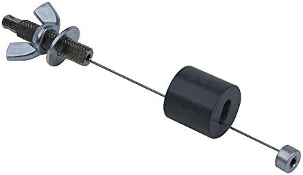 Piano Soundboard Repair Clamp
