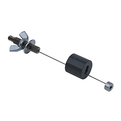 Piano Soundboard Repair Clamp