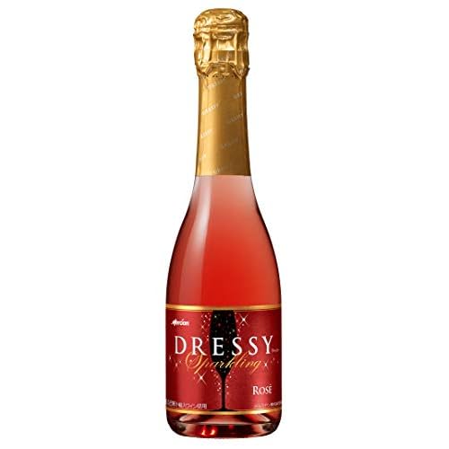 メルシャン スパークリングワイン ドレッシー ロゼ