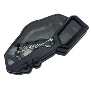 CFAYRLMS Instrumentengehäuse für Ninja 250/300