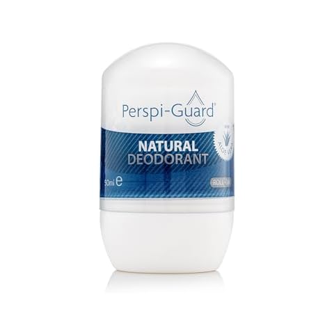 Perspi-Guard Natural Roll On Deodorant Cover