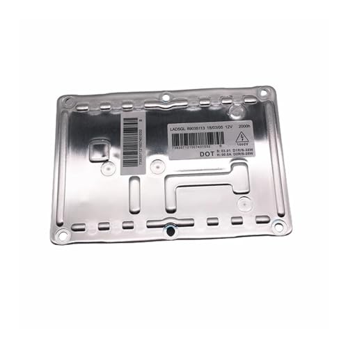 Ballast de phares xénon 3D0907391B de haute précision pour Chrysler 300C