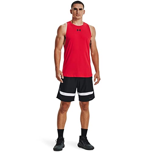 Image of Under Armour Men's Baseline Cotton Tank