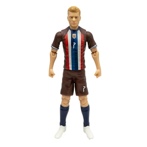 Sockers Banbo Toys Norway National Erling Haaland (Norvège, Alex Sorloth)