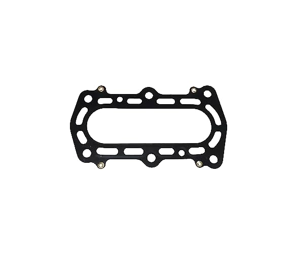 Joint d'amortisseur de silencieux 6S5-14739 haute résistance FZS FX