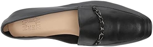 Naturalizer Womens Parrish Loafer Black 5 M | Image 4