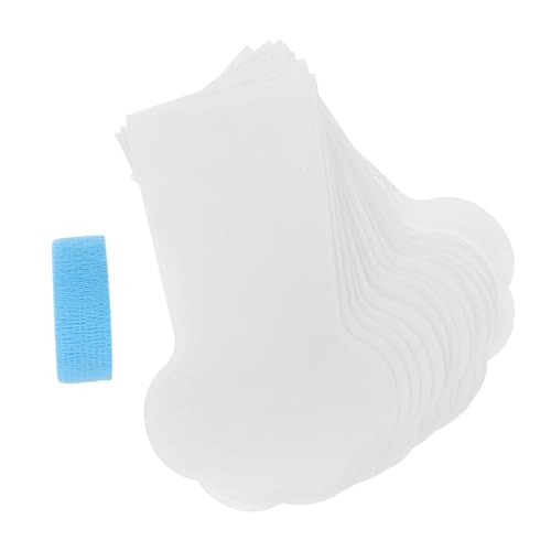 Chaussures imperméables pour chien chiot jetables anti-boue Gatuida - 2