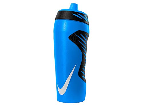 Nike HYPERFUEL Water Bottle 24OZ 24OZ Photo Blue/Photo Blue/Black/White