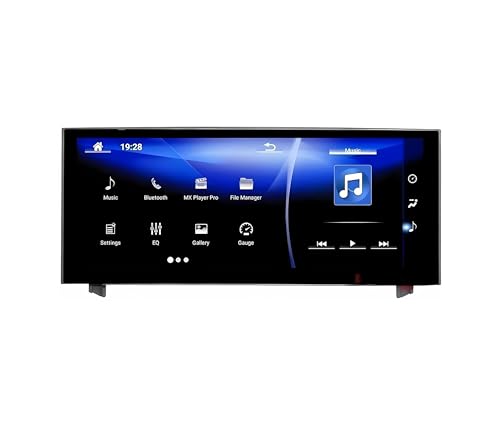 Amazon.co.jp: Rolax 10.25インチ Android 12 カーラジオ レクサス IS