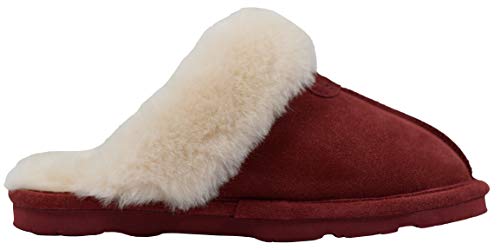 Image of BEARPAW womens Loki II