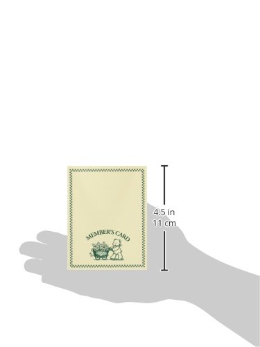 Amazon.co.jp: Sasagawa Taka Seal Cards 16-4911 Member's Cards