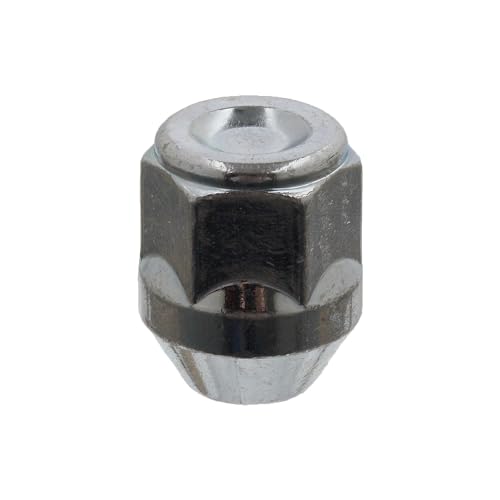 FEBI BILSTEIN 46696 Radmutter Vorne Hinten 29mm Stahl 24mm 0,06kg FEBI BILSTEIN 46696 Radmutter Vorne Hinten 29mm Stahl 24mm 0,06kg