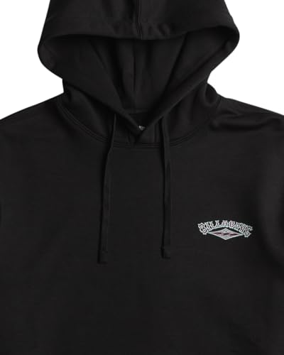 Pull Billabong Arch Po Lt garçon idéal pour le skatepark et l'école - 2