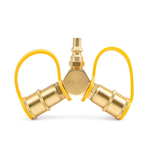 Best RV Propane Quick Connect A Guide