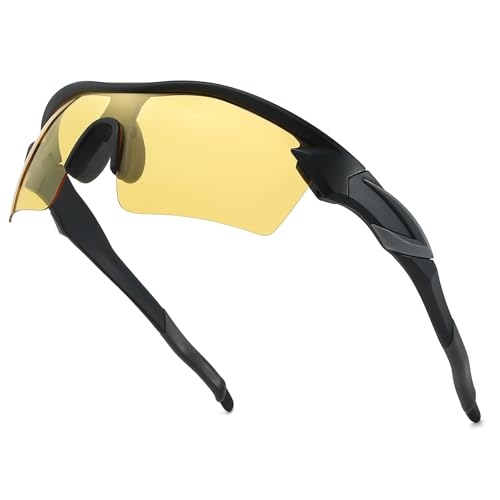 Image of Myiaur Night Vision Glasses for Men & Women