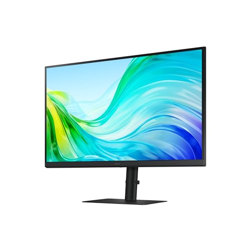 Image of Samsung Monitor ViewFinity S6 S61F (LS27F610EAUXEN)