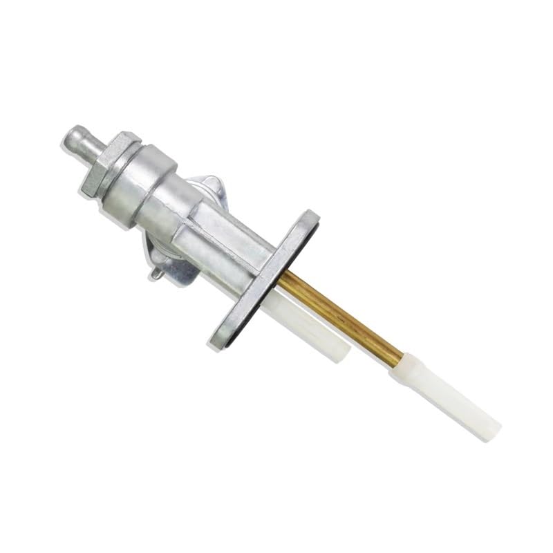 Robinet de carburant en alliage premium compatible moto DT250 DT400 - 3