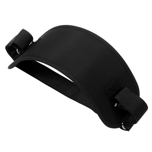 Cinturón Fitness para Impulso de Cadera con Soporte Mejorado miniatura 1