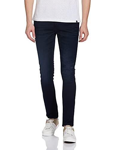 Integriti Men's Skinny Jeans - Bloggy 