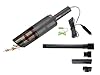 BEPER P202ASP402 0.35L, Grigio Aspirabriciole per Auto, 75W, Aspirapolvere a Mano con Spina per Auto, Accessori Inclusi, Cavo da 3 Metri, Serbatoio da 0,35L e Filtro HEPA Lavabile, 75 W, 0.35 Liters
