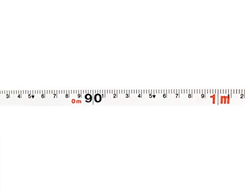 Cinta métrica retractable 30 m PERFECT MEASURING TAPE miniatura 4
