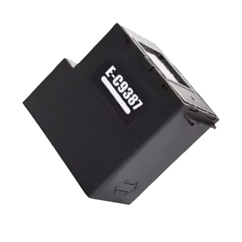 Boîte de maintenance d'encre C12C938731 C9387 pour imprimante Epson M1050 M2050