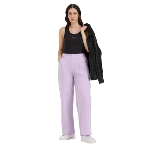 Image of Pepe Jeans Women Pants