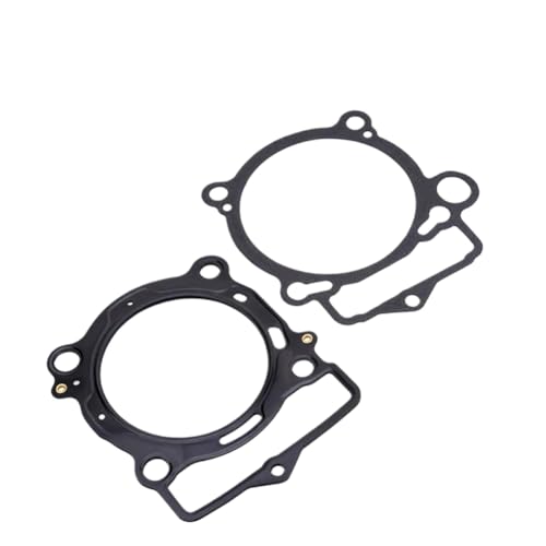�I�[�g�o�C�V�����_�[�K�X�P�b�g�G���h�Z�b�g 350 SX-F XC-F EXCF XCF-W SXF350 XCF350 SXF XCF XCFW ���i�ԍ� 79230035000 79330036086 �ɑΉ�