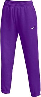 Nike Womens Fleece Jogger Sweatpants