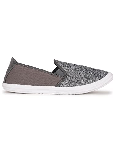 Image of Bata Women's Slip-on Walking Shoe