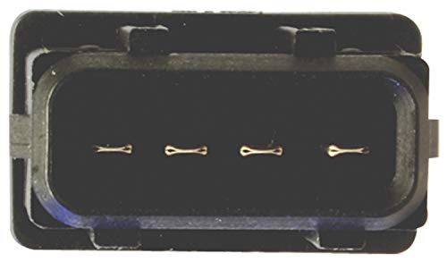 Sensor de Oxígeno NTK 25598 miniatura 3