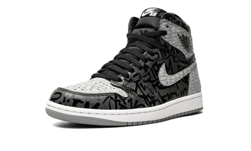 Image of Nike Men's Air Jordan 1 Retro High OG Sneaker