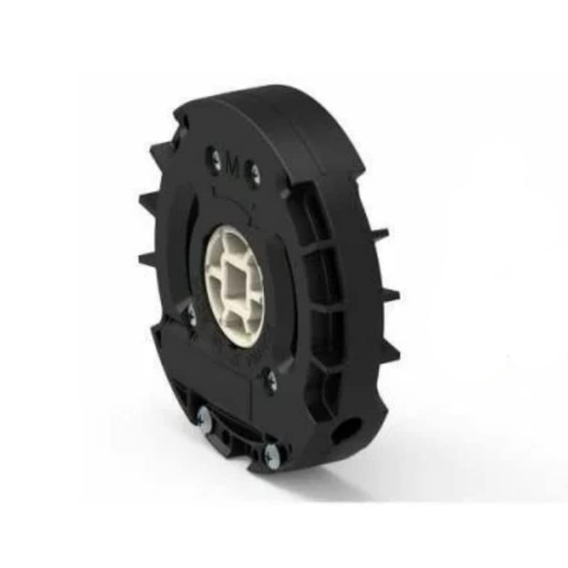 Treuil technivis carré de 10 mm C370 C
