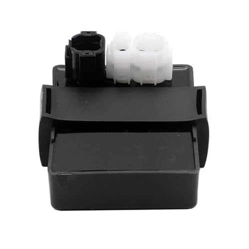 Caja de encendido digital CDI para disfrutar de tu viaje en moto Hyosung GV250 6