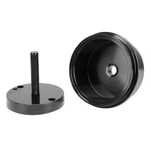 Herramienta de instalación de sello de cigüeñal trasero 303-1514 F250 2