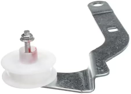 WE03X30657 Idler Arm Compatible With GE Dryers - Budora - AP6994364, WE03X29817