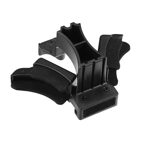 Inserts de porte-gobelets pour console centrale : ajustement parfait anti-renversement - 4