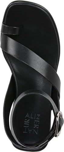 Image of Naturalizer Birch Ankle Straps