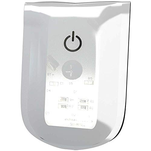 Wowow 014122 Magnetisch licht met led, wit