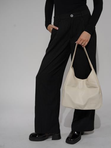 Sac A Main Femme - Sarah Medium - Sac Bandoulière En Cuir Synthétique Végétalien - Pour Loisirs
