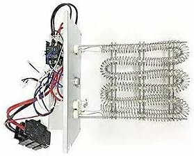 BAYHTR1517BRKA - Upgraded Replacement 10.8/14.4KW 208/240V 1PH Heater Compatible with Trane